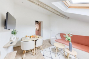 Le Cocon - Cosy flat near Disneyland
